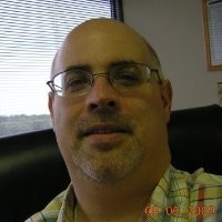 Kramer Insurance Services Employee Chris Potter's profile photo