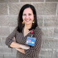 Katie McClain Email & Phone Number