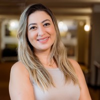 Envista Brasil - Dexis, Kerr, Nobel Biocare e Ormco Employee Delmira Barreira's profile photo