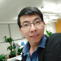 GMCC LTD Employee 王方金's profile photo