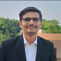 Zeel Patel Email
