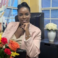 St.Kitts Tourism Authority Employee Joanne Bedminister-Persaud's profile photo