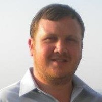 Booster Employee Anthony Lee's profile photo