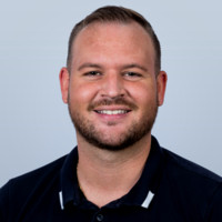 Haustechnikhoch2 Employee Brando Briner's profile photo