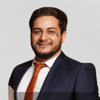 CapMint Employee Ajay Thakur's profile photo