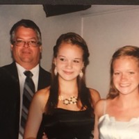 Liberty Hospital Employee Steve Brabbin's profile photo