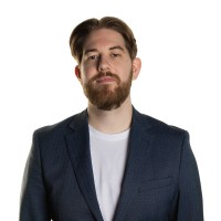 AIDER Employee Thomas Abrahamsen's profile photo