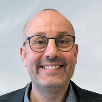 Møns Bank Employee Christian Mellergaard's profile photo