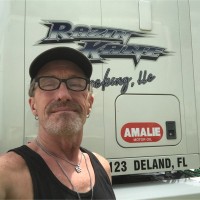 Bayird Auto Group Employee Richard Betts Sr.'s profile photo