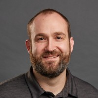 Viewrail Employee Derek Mosher's profile photo