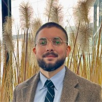Benjamin Torres Email