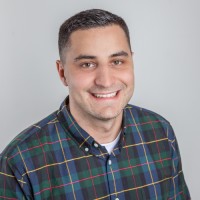 OMD Employee Antonio Marquez's profile photo