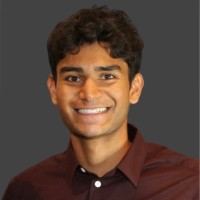 Exit Partners Employee Rishoy Chintala's profile photo