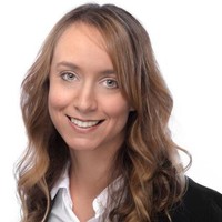 Dane Gouges Astoria Ford Employee Rachel Larsen's profile photo