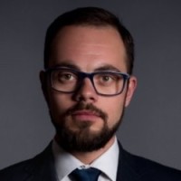 iCare Employee Jakub Skibski's profile photo
