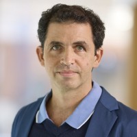 Manolis Kellis