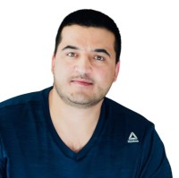 Hassib Wardag Email