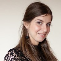 Denitsa Lukanova Email & Phone Number