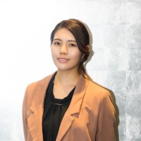 IssueHunt Employee Imari Mori's profile photo
