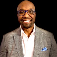 Merck Employee Lavarr Brown's profile photo