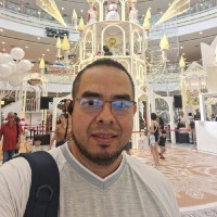 Gilberto Sandoval Email & Phone Number