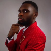 Crown Interactive Employee Olusoji Ajamobe's profile photo