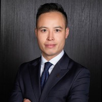 Jinding Employee Richard Nguyen's profile photo