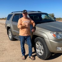 Lifeway Christian Resources Employee Glen Bailey's profile photo