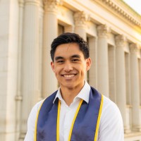 ZS Employee Chris Yi's profile photo