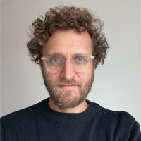 Discoup Employee César Pamiés's profile photo