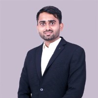 iWeb Technology Solutions Pvt.Ltd. Employee Deepak Maurya's profile photo