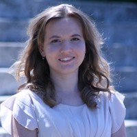DIGI Employee Krisztina Bujdosó's profile photo