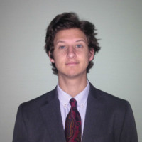 Kamm McKenzie OBGYN Employee Bradford Steed's profile photo