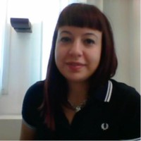 OCHRE Employee Francesca Marzano's profile photo