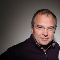 Entweder Employee Rudy Stroink's profile photo