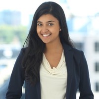 Ambreen Sayed Email & Phone Number