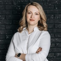 Easygenerator Employee Yulia Savchuk's profile photo