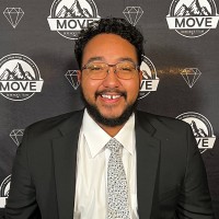 Whooster, Inc. Employee Zae Arroyo-May's profile photo