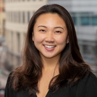 RegScale Employee Winona Li's profile photo