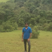 TARANT Employee Anuj Anand's profile photo