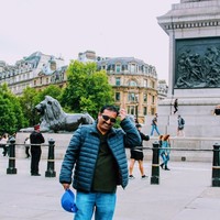 Lokesha Chari Email & Phone Number