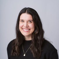 Submittable Employee Keriann Strickland's profile photo