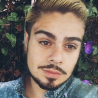 Name* Employee Daniel Barajas's profile photo