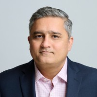 LeapFrog Investments Employee Nimish Desai's profile photo
