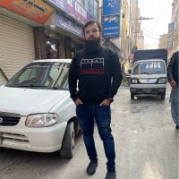 Login Smart Technology Employee Salman Qadir's profile photo