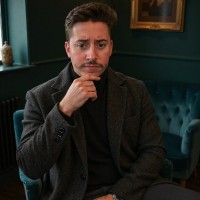 Andrew Nolan