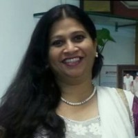 Netcore Cloud Employee Shilpa Tawte's profile photo