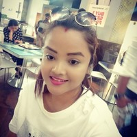 Greenbots Software Employee Anamika Executive's profile photo