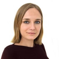SEMSTORM Employee Katarzyna Żołna's profile photo