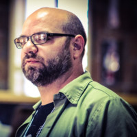 Peace Action Employee Jonathan Ritter's profile photo